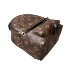 LOUIS VUITTON ZAINO PALM SPRINGS