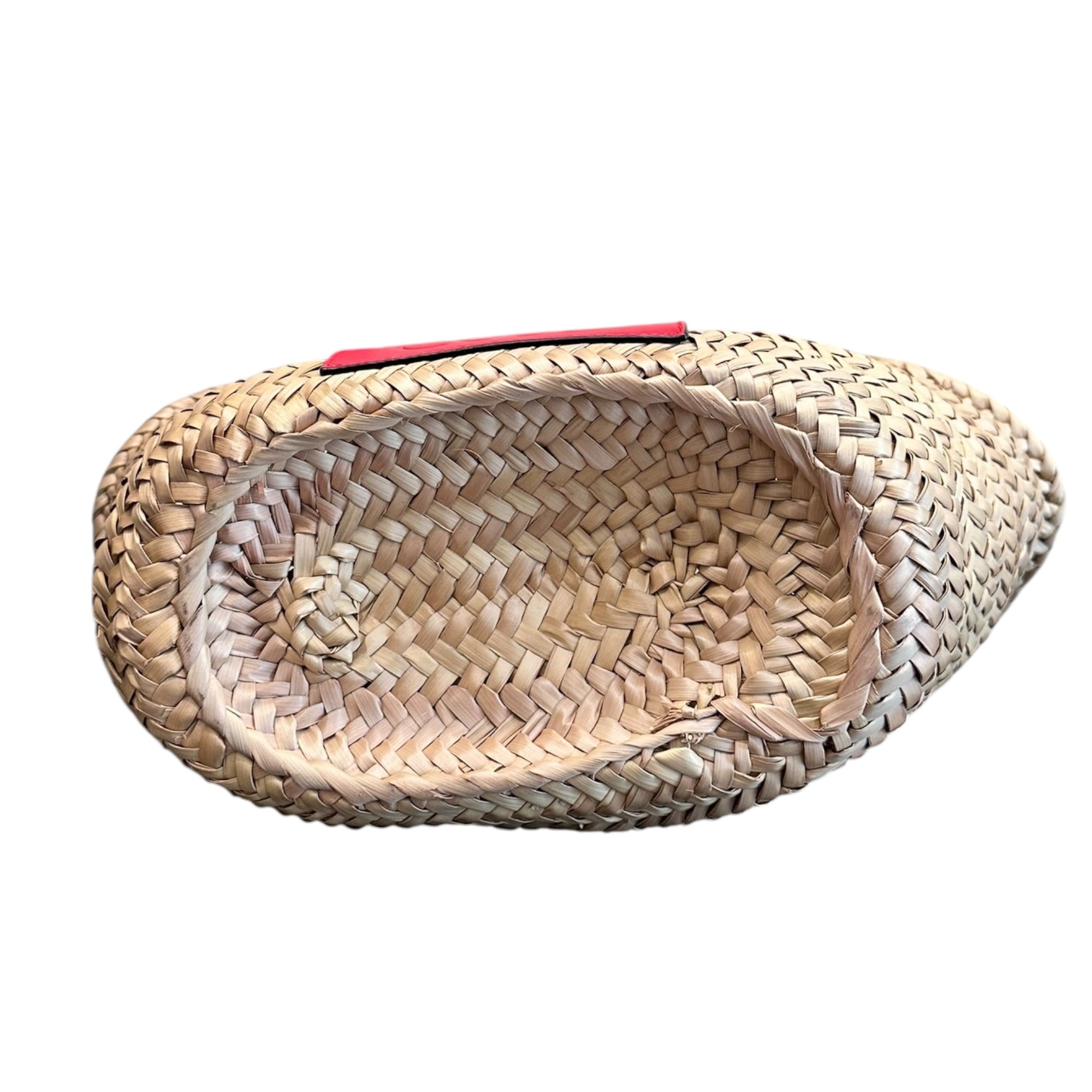 LOEWE BASKET BAG