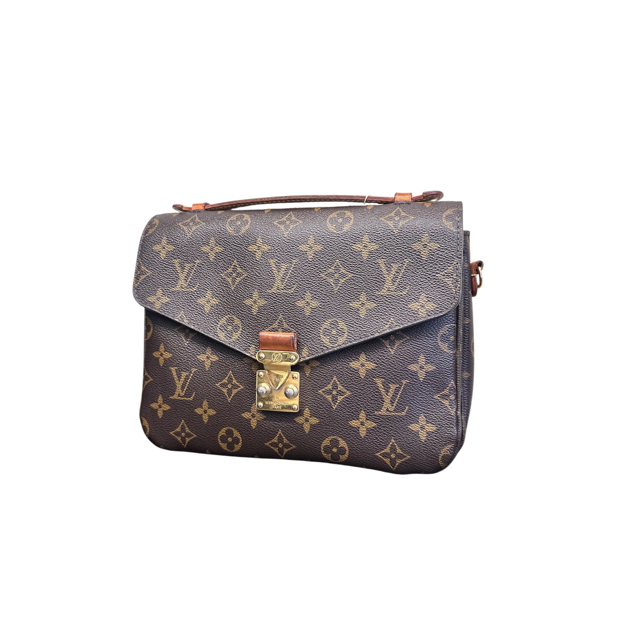 LOUIS VUITTON MÉTIS