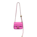CHANEL MINI SQUARE