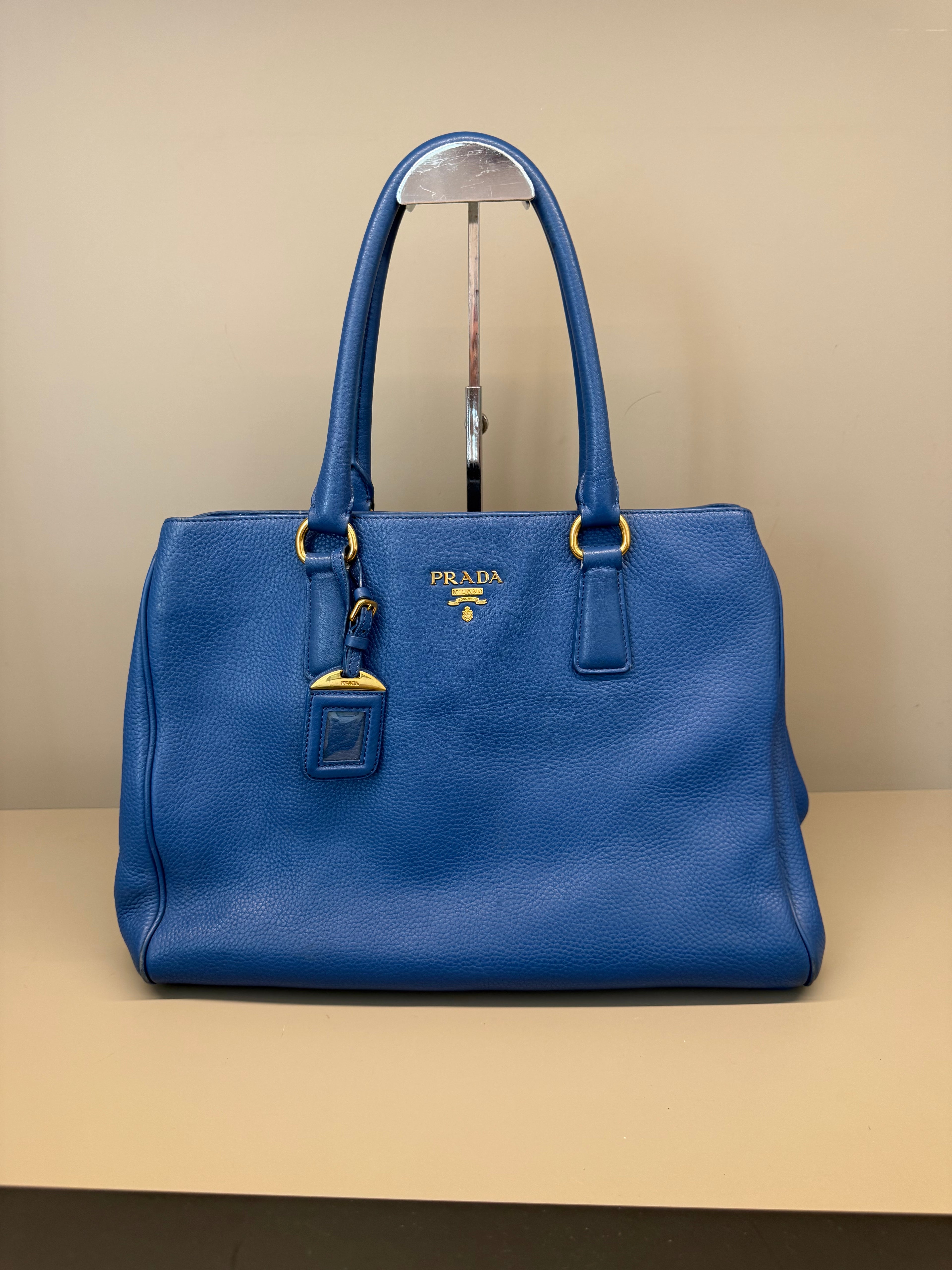 PRADA BORSA IN PELLE