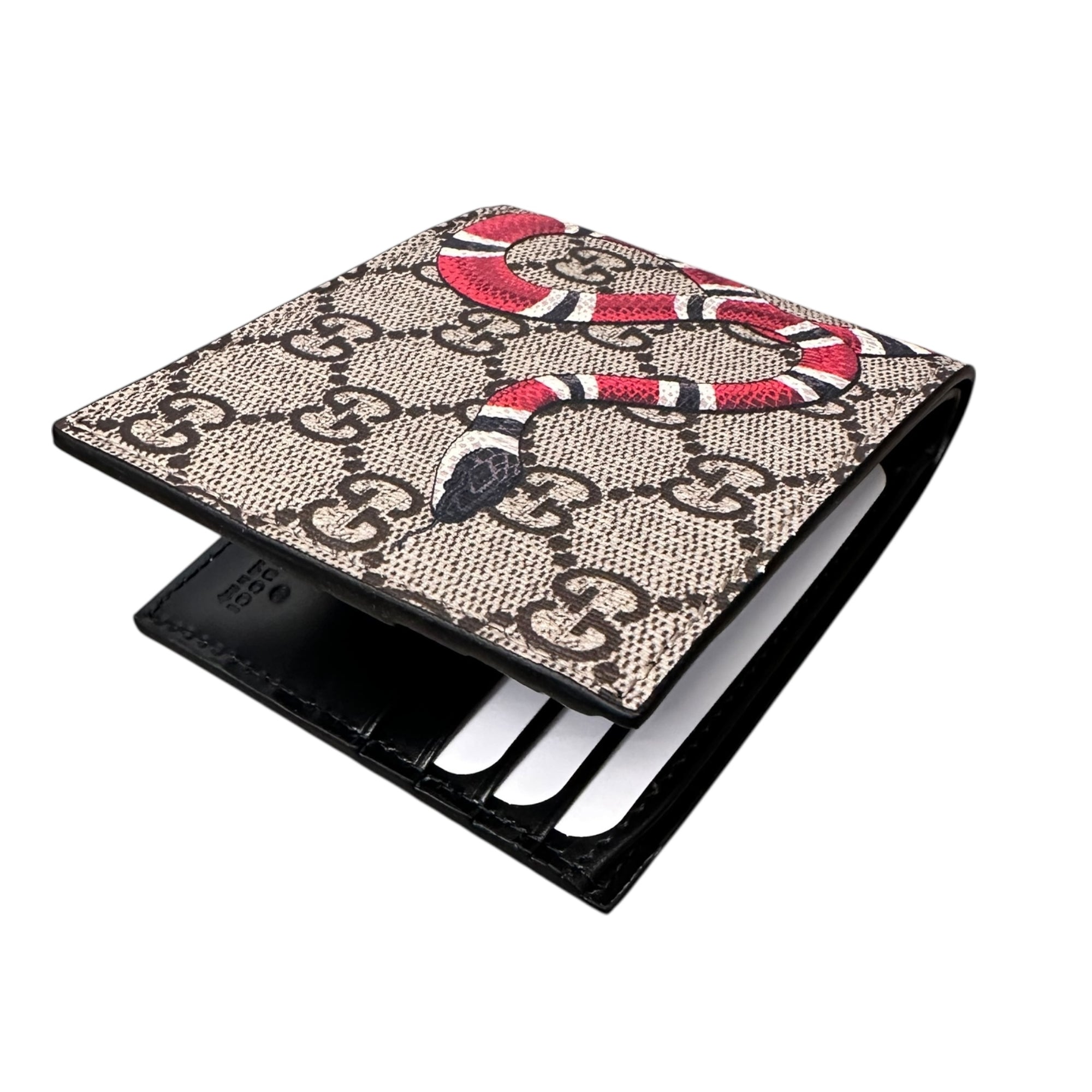 GUCCI PORTAFOGLIO