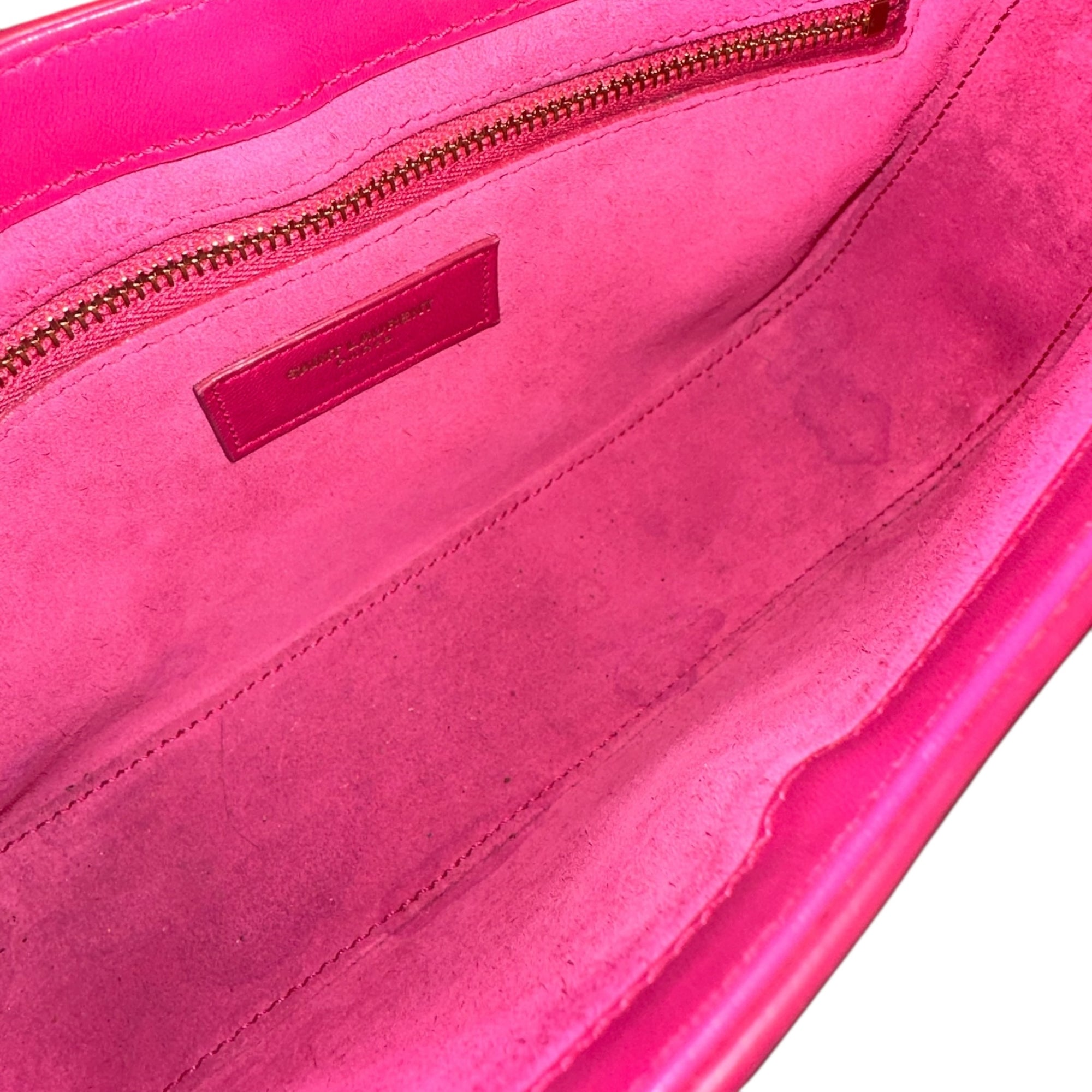 YSL LE 5 À 7
