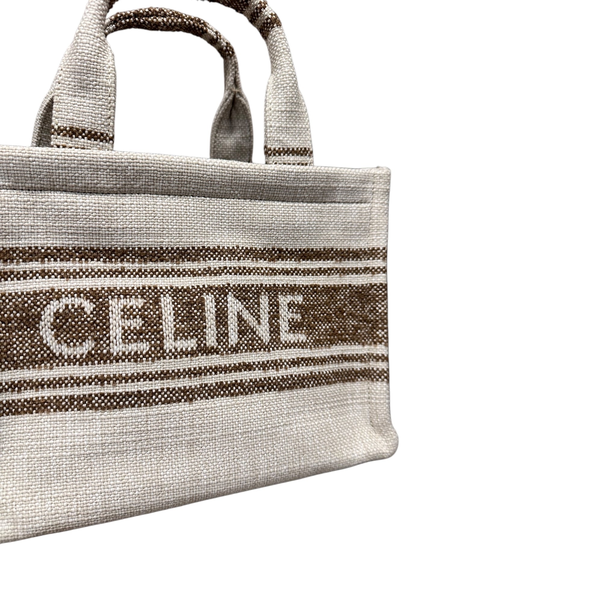 CELINE CABAS THAIS