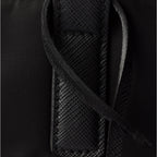 Prada Borsa Shopping Re-Edition 1978 Nera