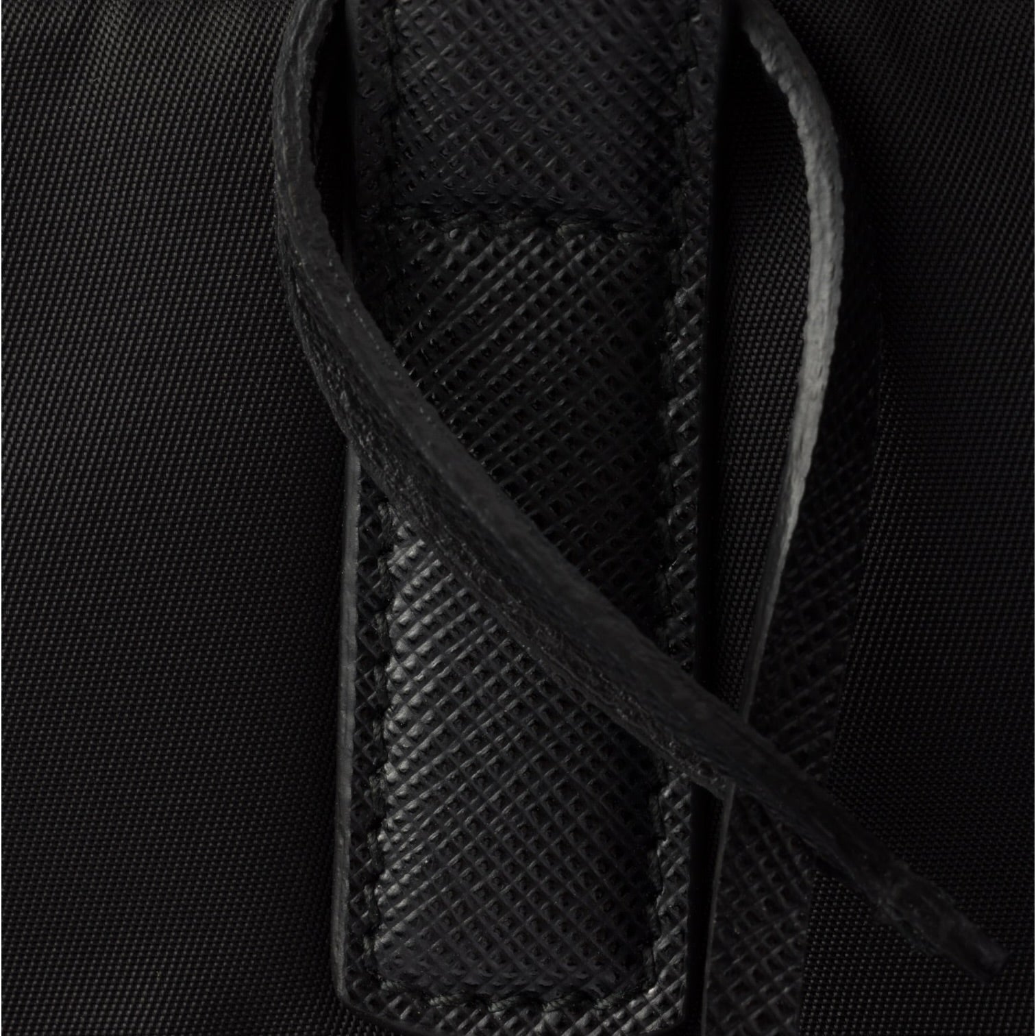 Prada Borsa Shopping Re-Edition 1978 Nera