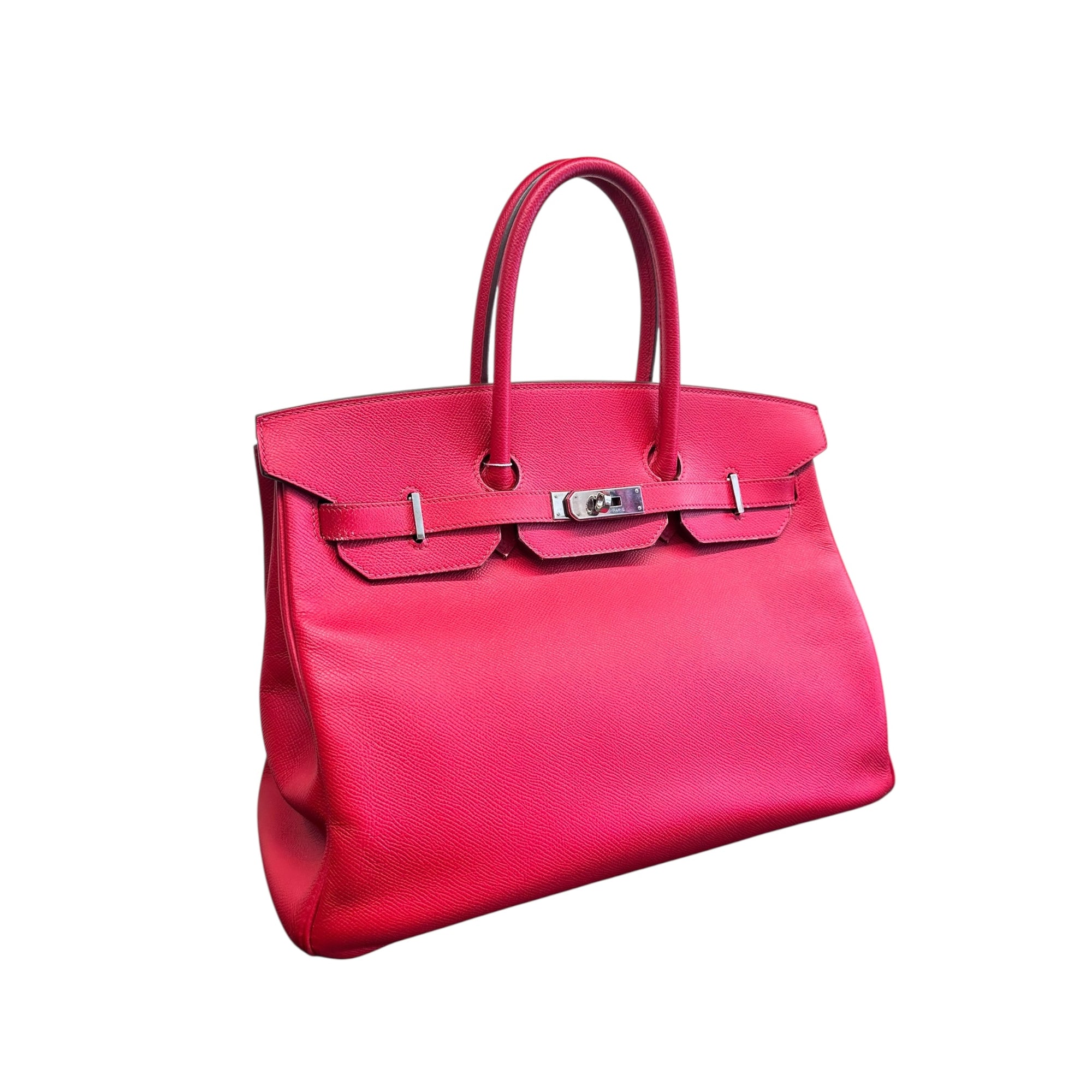 HERMÈS BIRKIN 35