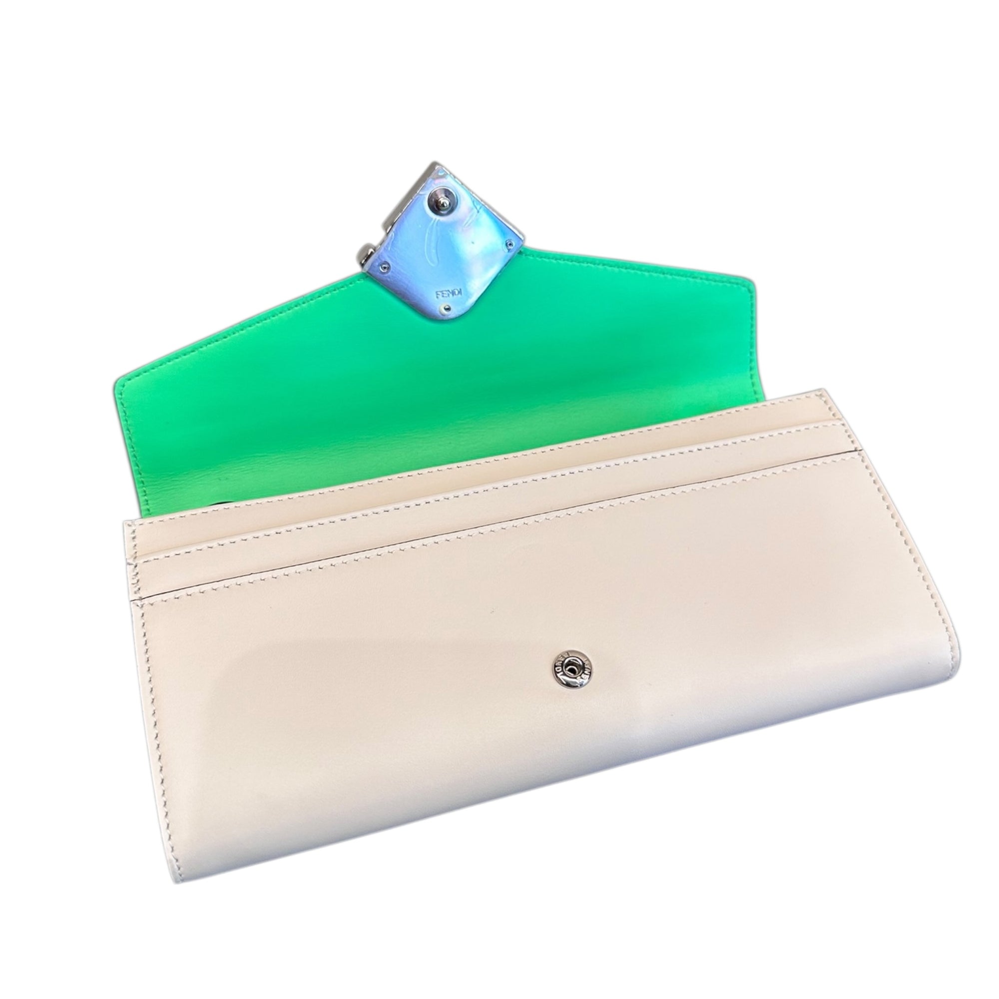 FENDI PORTAFOGLIO