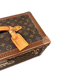 LOUIS VUITTON TROUSSE BOÎTE DE PHARMACIE