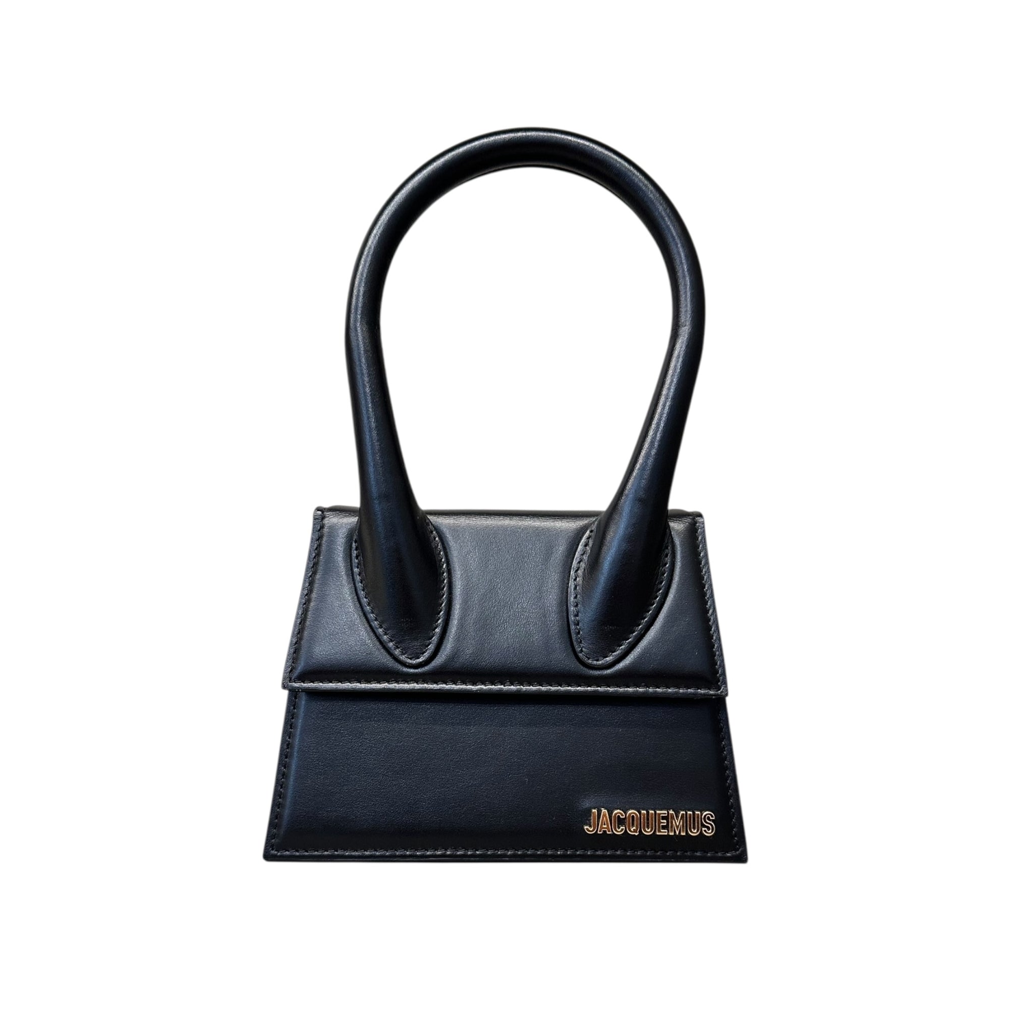JACQUEMUS LE CHIQUITO MOYEN