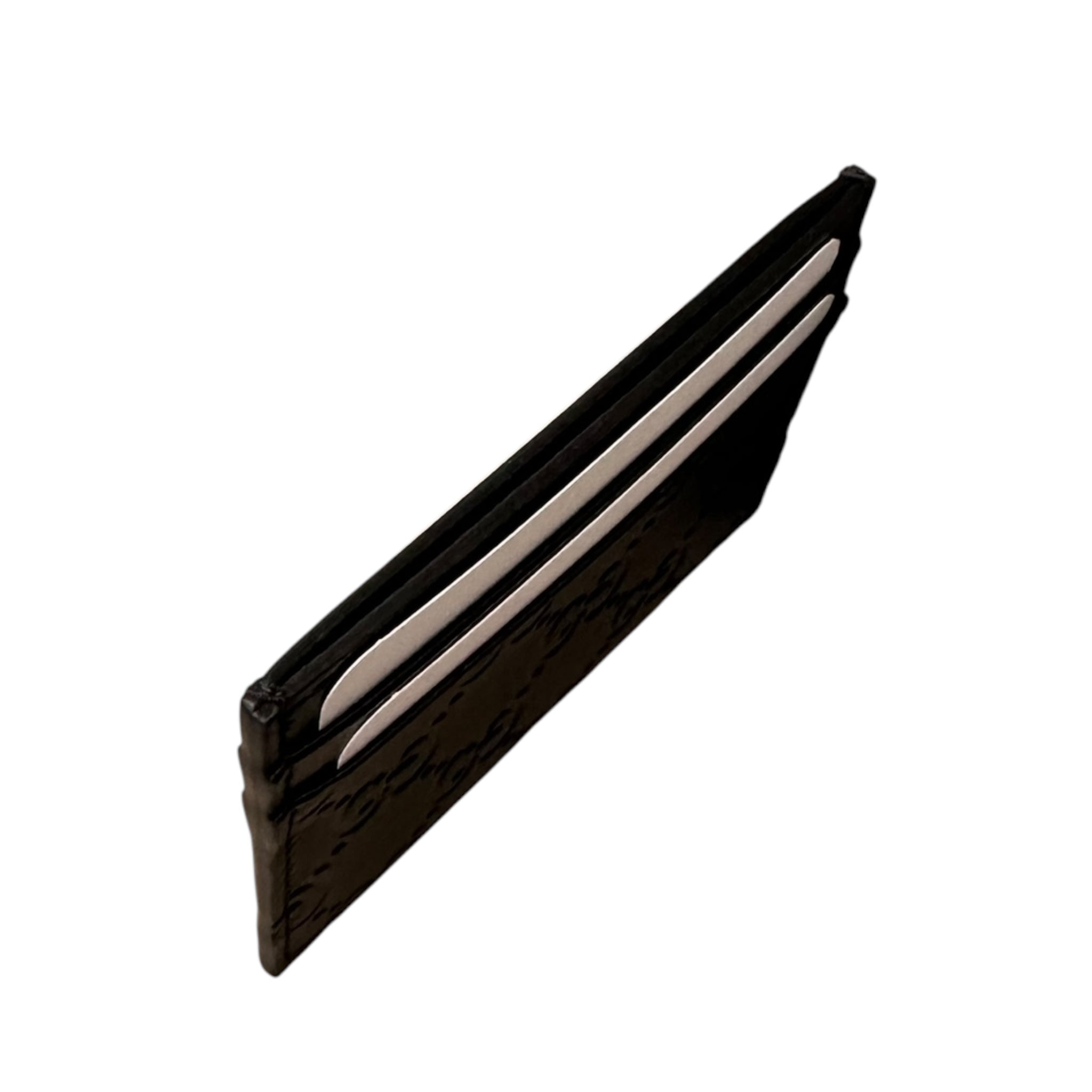 GUCCI PORTACARTE PELLE