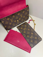 LOUIS VUITTON FÉLICIE