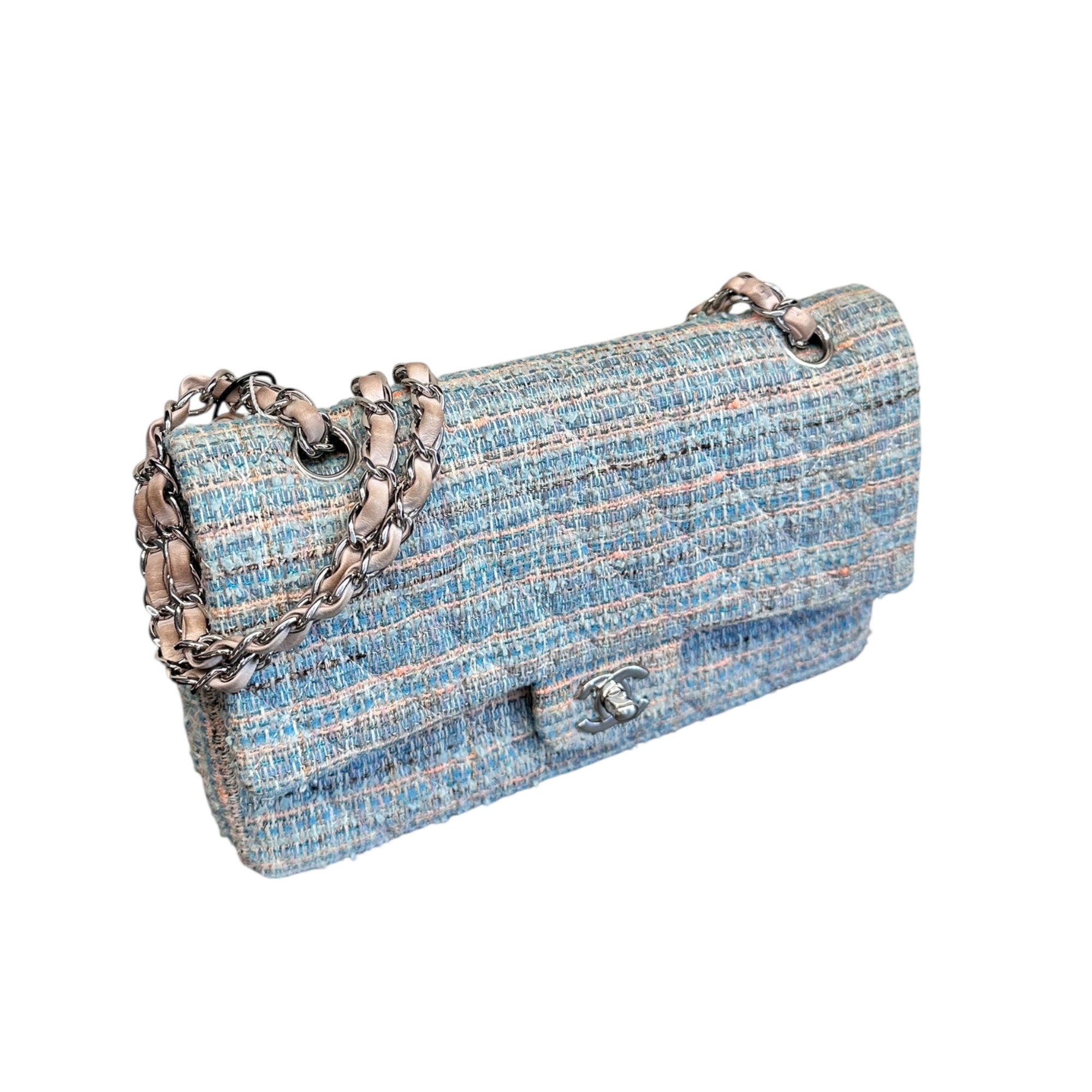 CHANEL TIMELESS CLASSIQUE