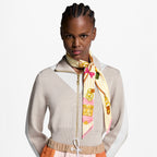 LOUIS VUITTON TWILLY BANDEAU