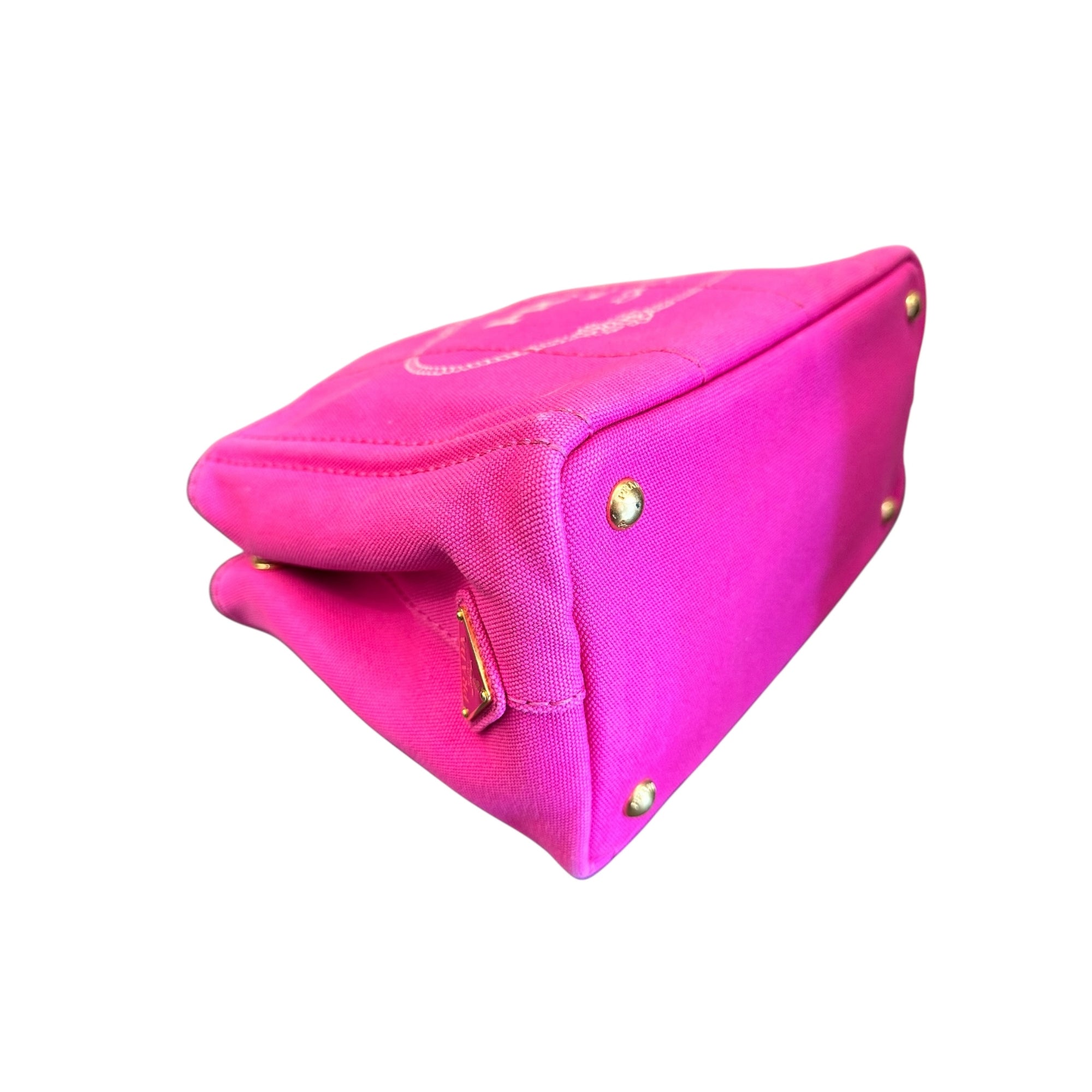 PRADA TOTE BAG