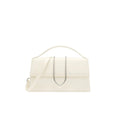 Jacquemus Le Grand Bambino Light Ivory