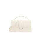Jacquemus Le Grand Bambino Light Ivory