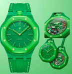 AP x SWATCH ROYAL POP