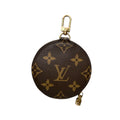 LOUIS VUITTON ROUND CHARM