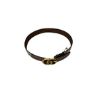 Gucci Cintura GG Marmont 65cm