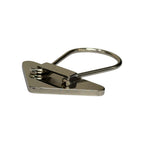 Prada Portachiavi Triangolo