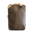 LOUIS VUITTON TROLLEY PEGASE 55