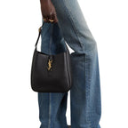 YSL Le 5 à 7 Small Nera