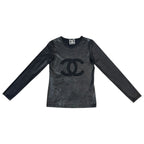 CHANEL T-SHIRT