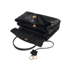 Balenciaga Rodeo Media Nera