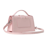 JACQUEMUS LE GRAND BAMBINO ROSA