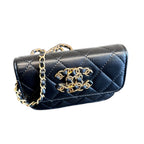 CHANEL PORTAFOGLIO MINI