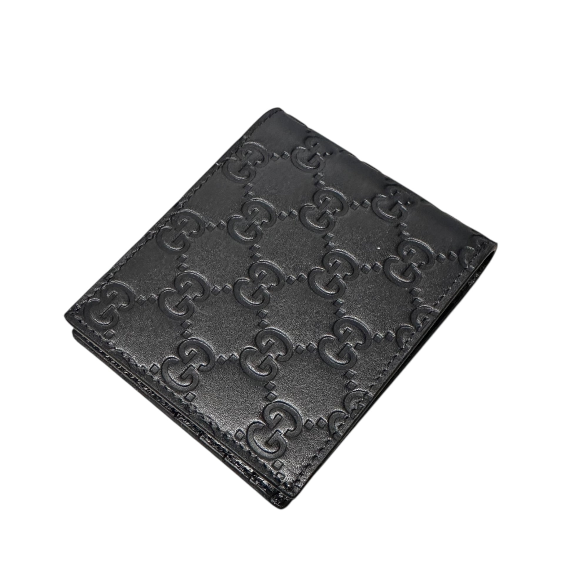 GUCCI PORTAFOGLIO