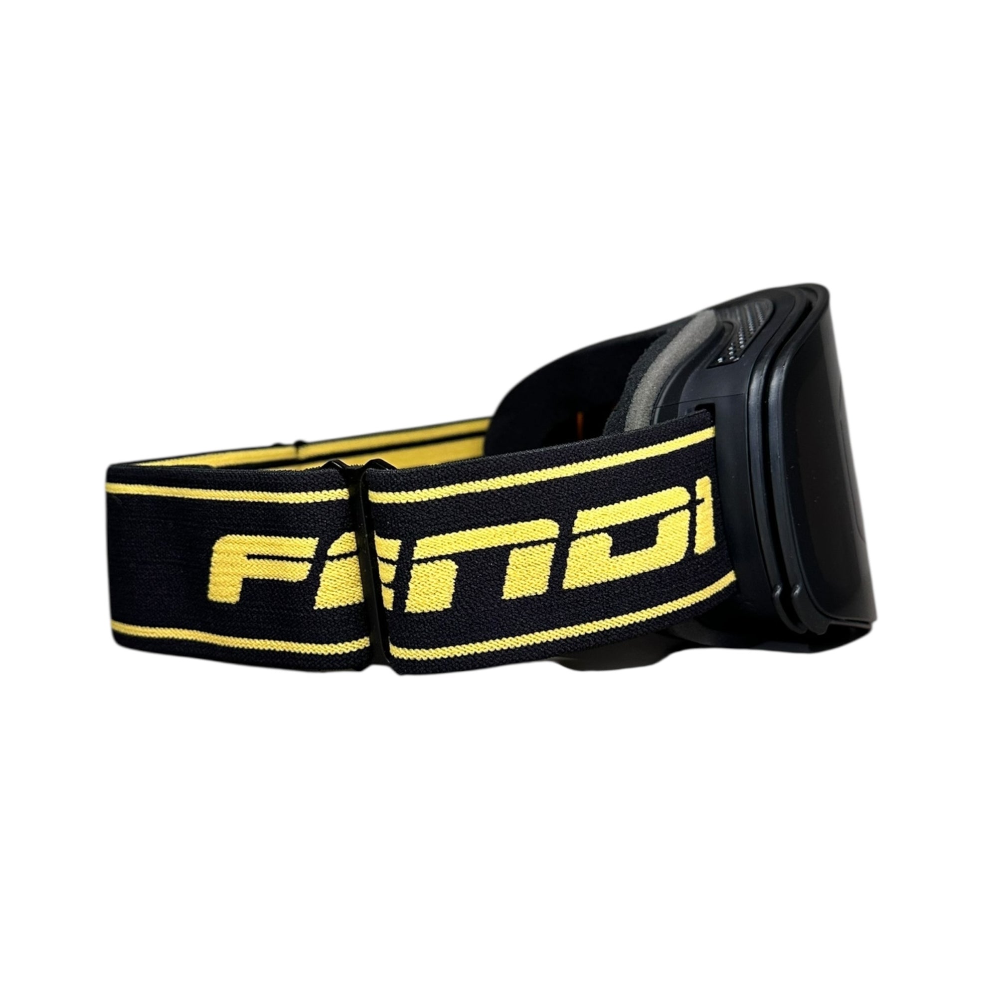 FENDI MASCHERA DA SCI
