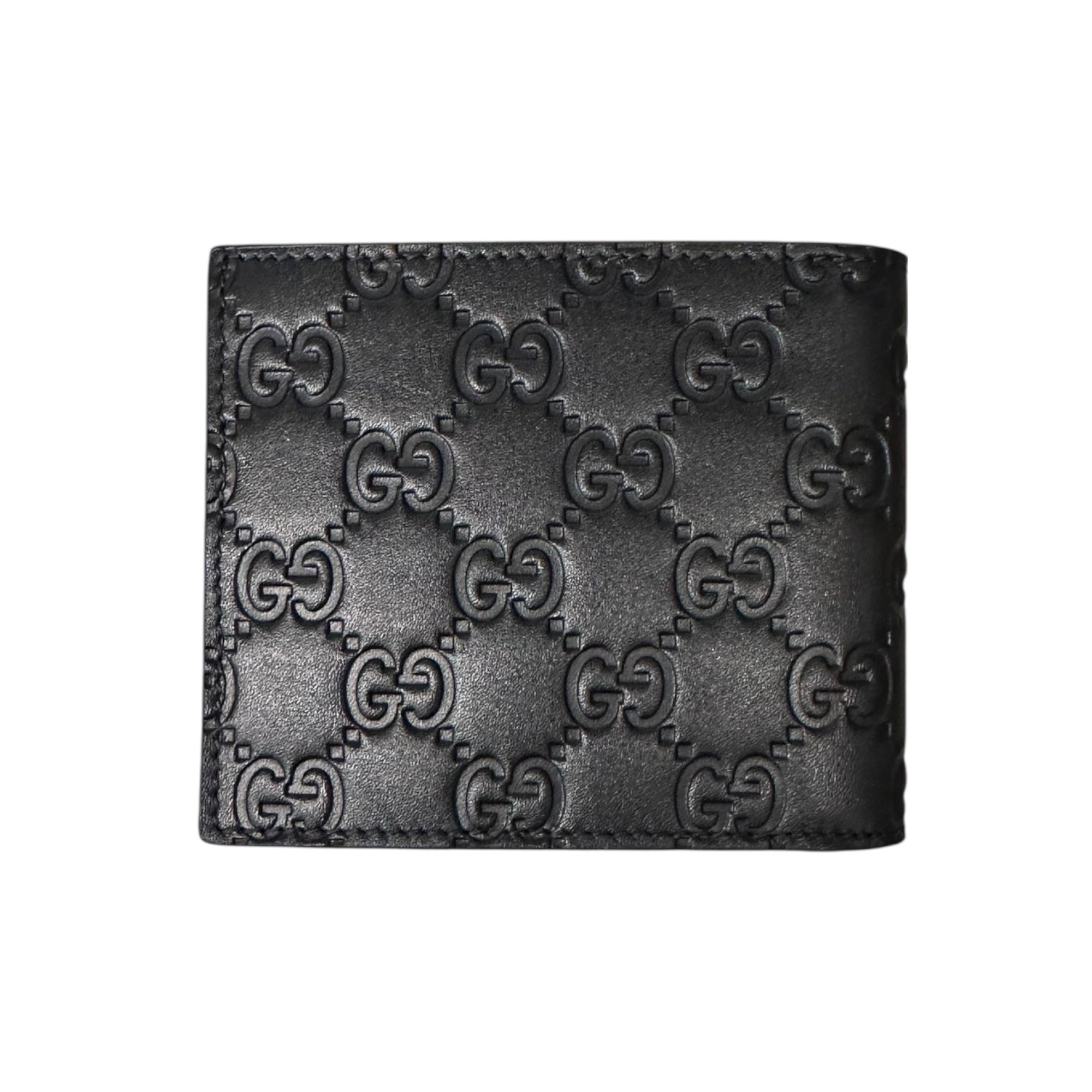 GUCCI PORTAFOGLIO