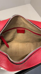 GUCCI CAMERA BAG FLORA