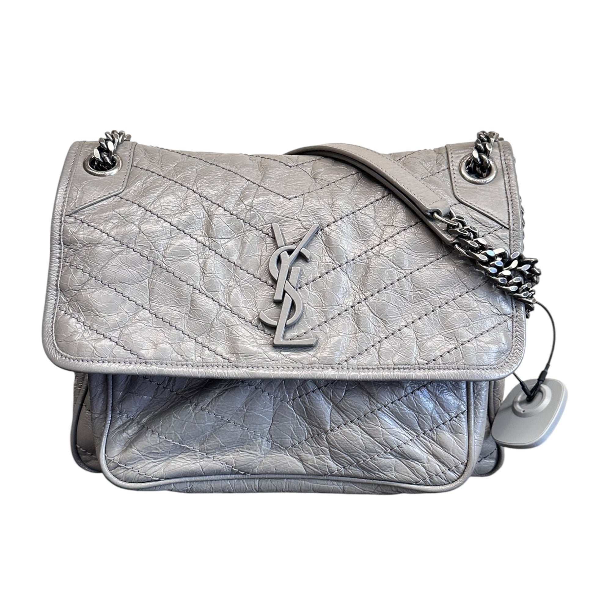 YSL NIKI MEDIA