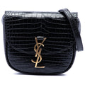 YSL KAIA BAG IN PELLE SAINT LAURENT COCCO