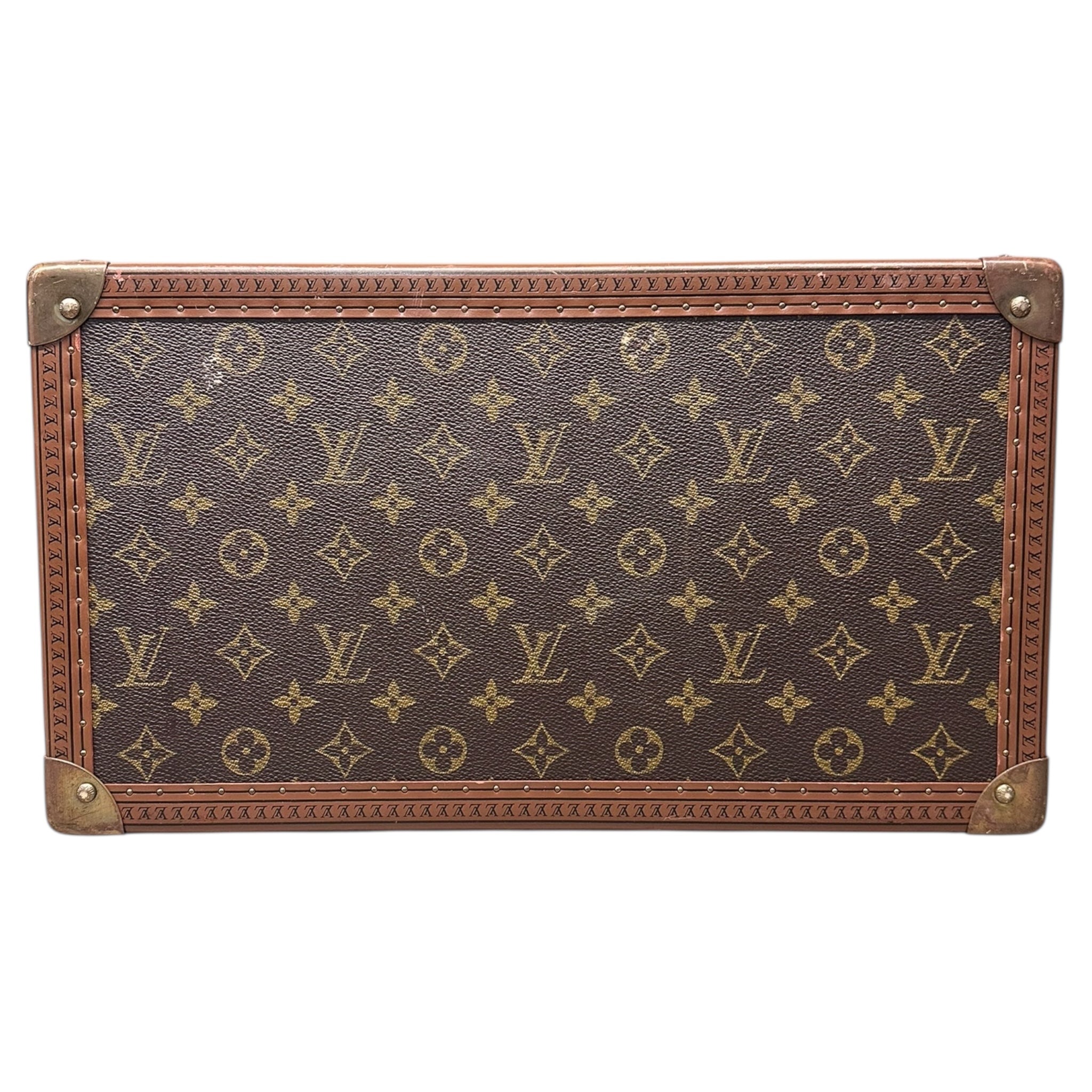 LOUIS VUITTON TROUSSE BOÎTE DE PHARMACIE