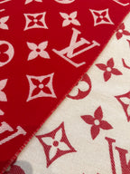 LOUIS VUITTON SCIARPA