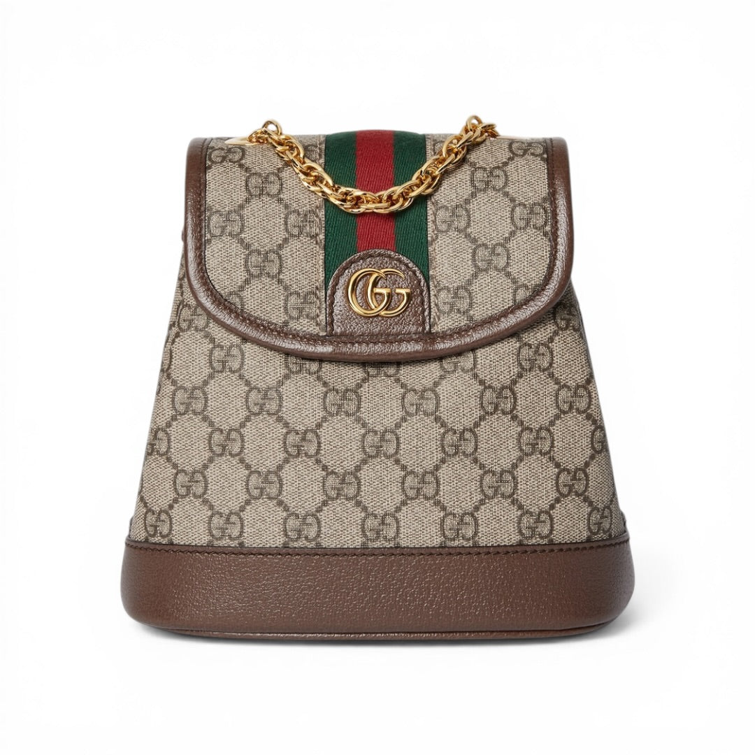 Gucci Zainetto Ophidia Mini