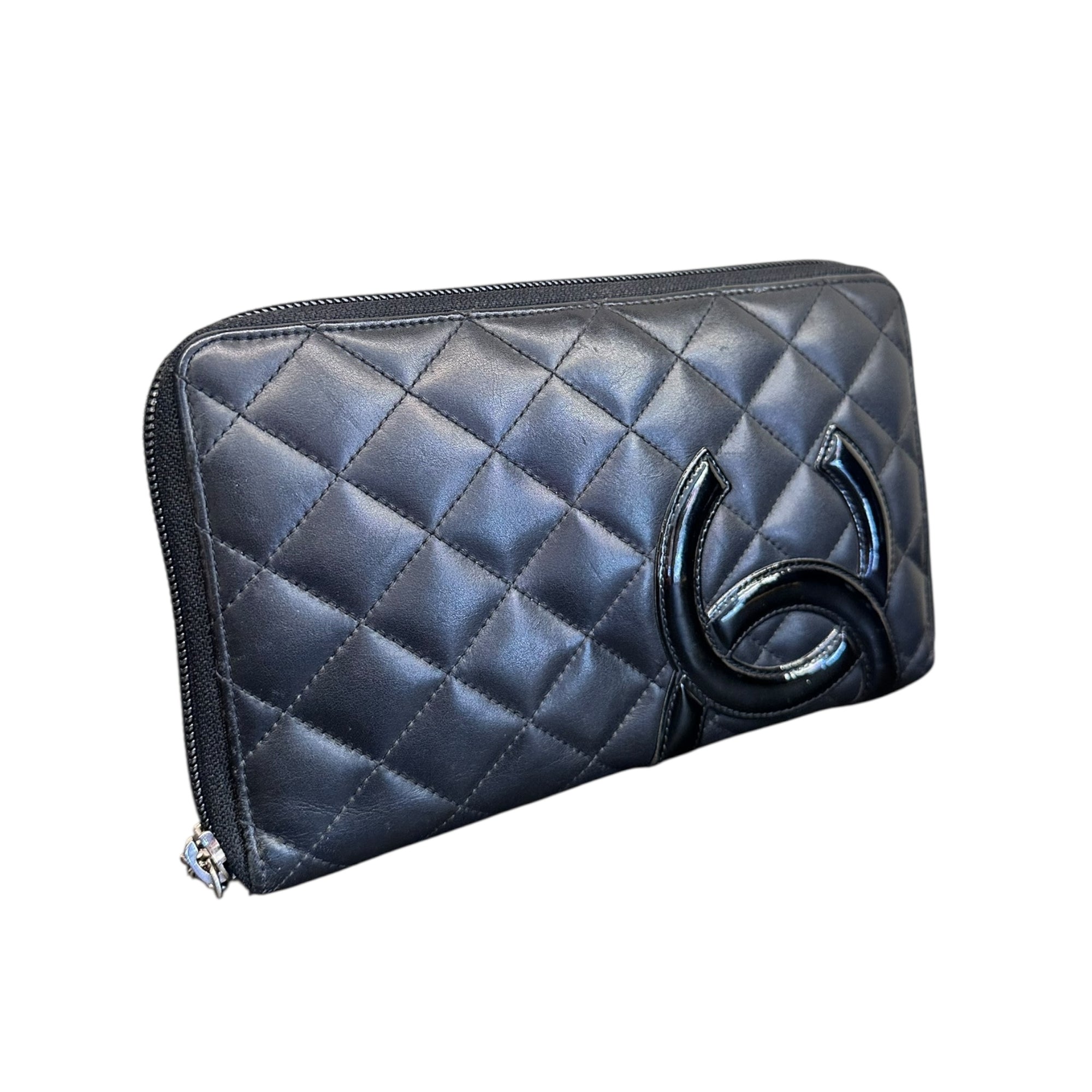 CHANEL PORTAFOGLIO