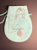 TIFFANY COLLANA