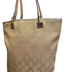 GUCCI SHOPPER