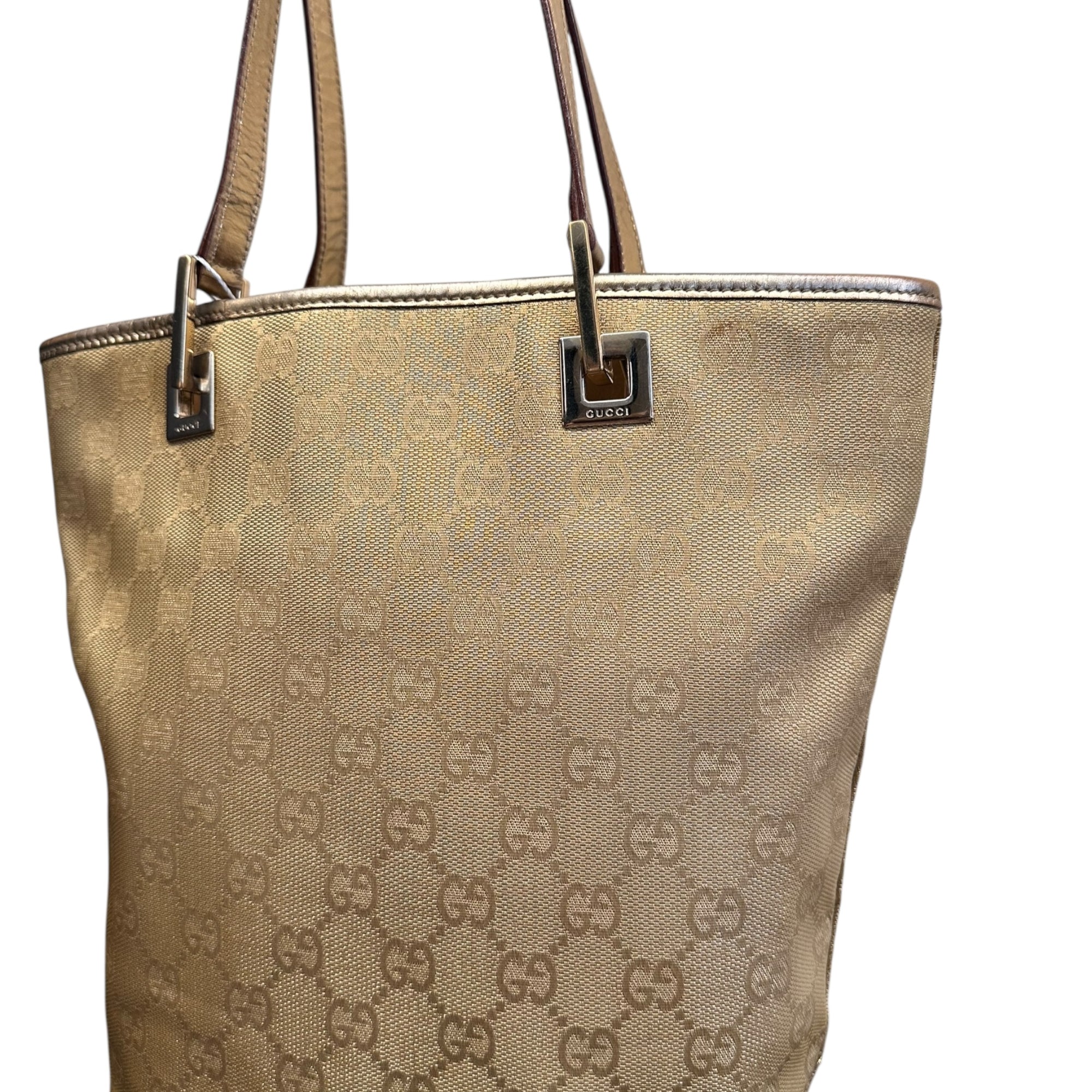 GUCCI SHOPPER