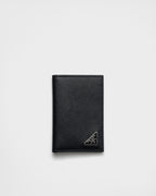 Prada Portacarte Verticale
