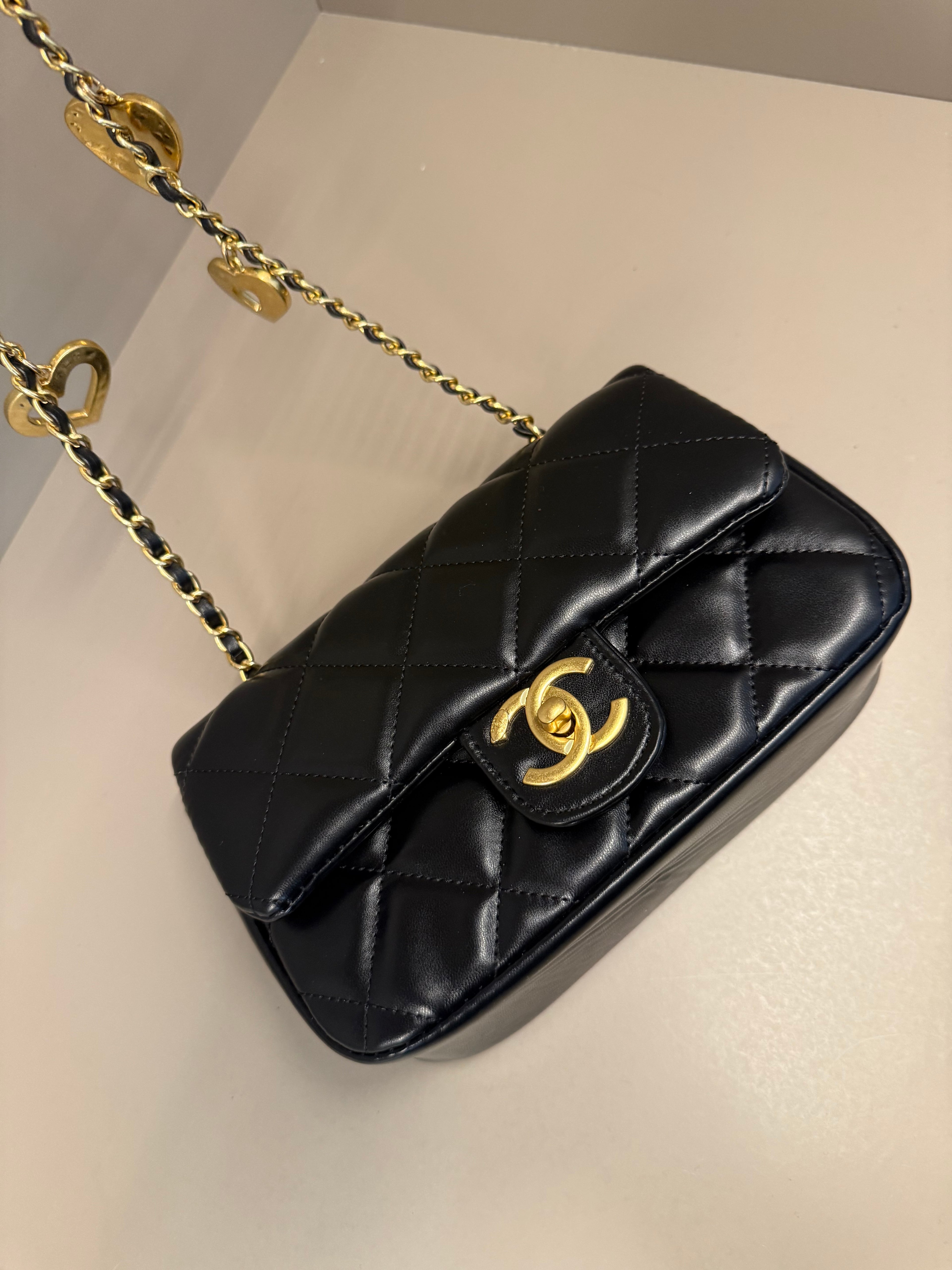 CHANEL BAG VIP GIFT