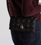 Dior Miniborsa My Dior Nera