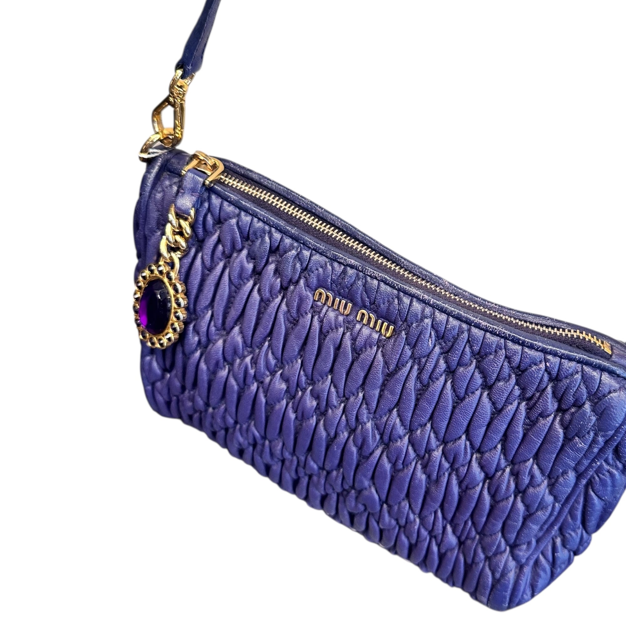 MIU MIU POCHETTE