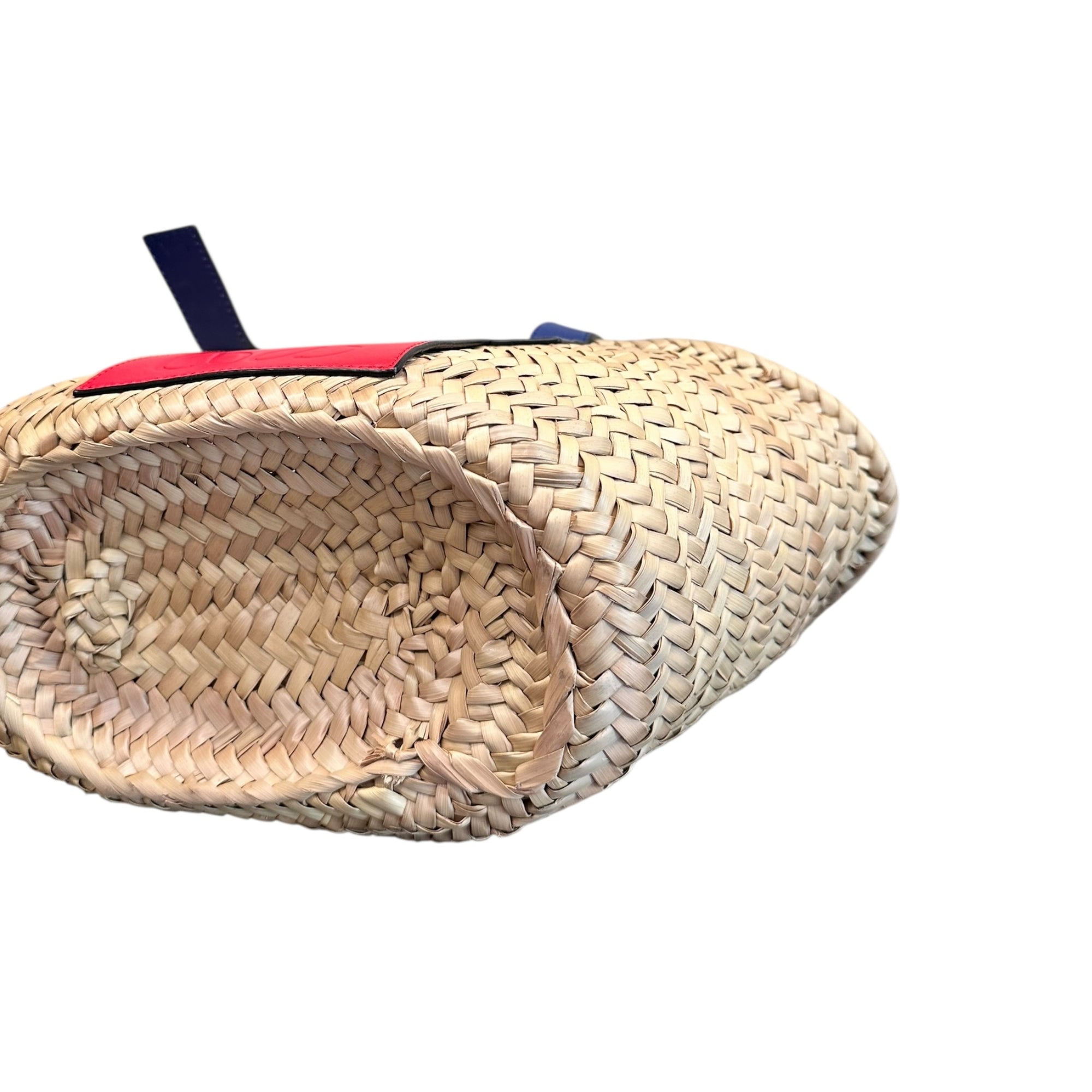 LOEWE BASKET BAG