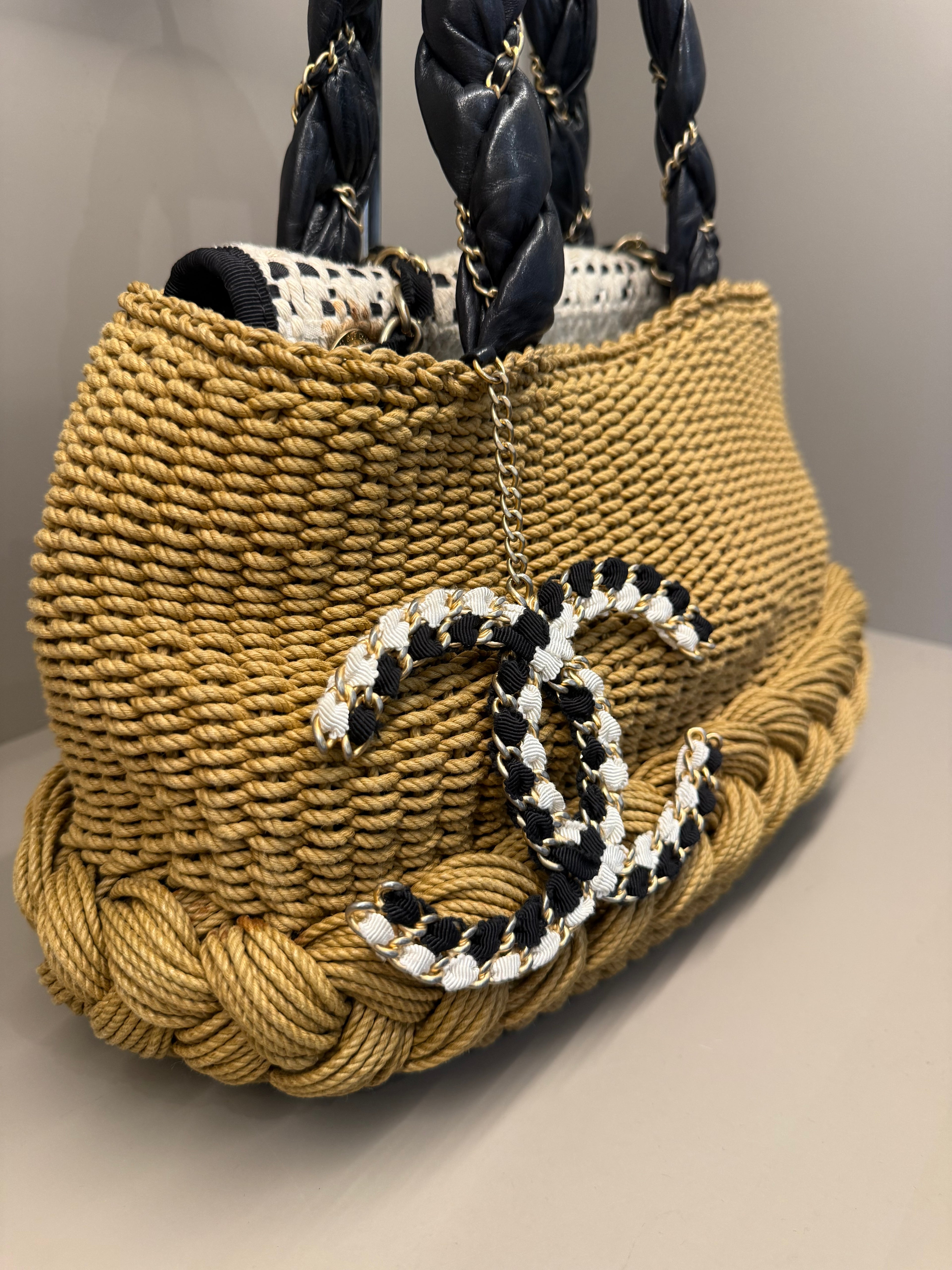 Chanel bag